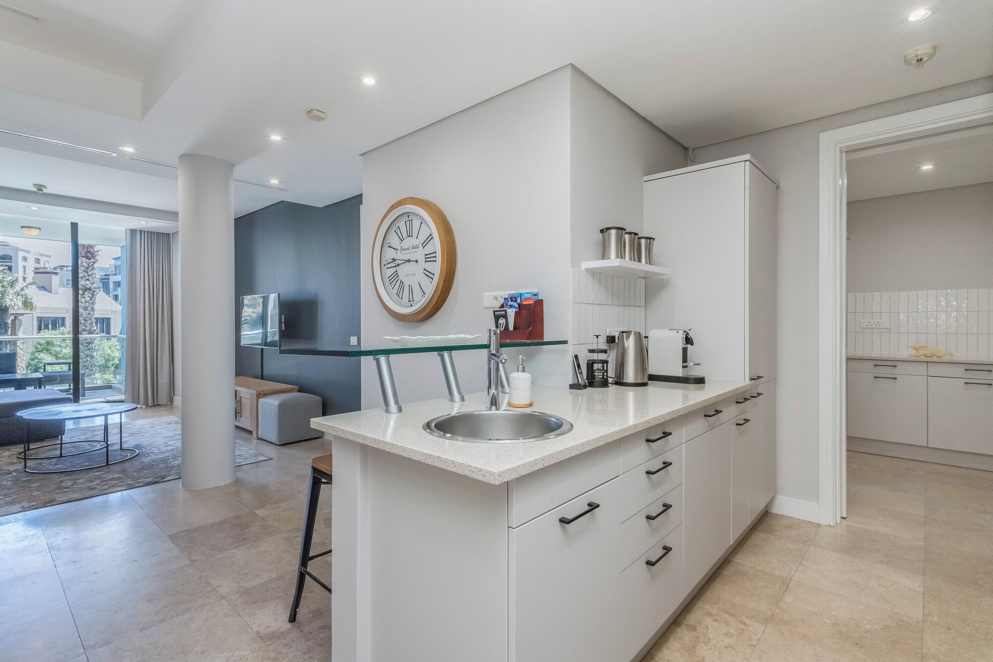 Mountain Marina Luxury Apartments两卧室尊贵间9