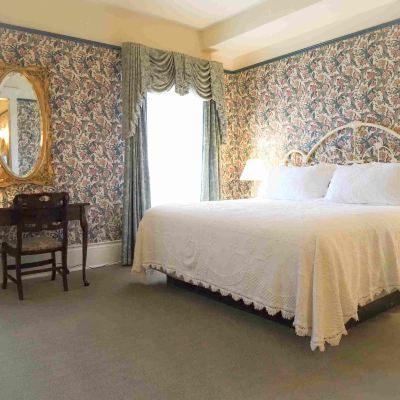 Signature King Room Hotel Boulderado Promo Code