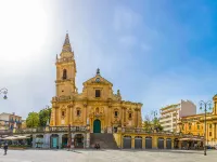 Bella Giulia Hotels in Ragusa