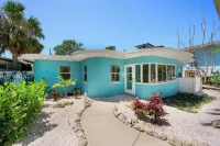 The Ringling Beach House