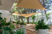 HANDWRITTEN, Baia Delle Zagare - Handwritten Collection Hotels in 