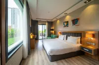 Holiday Inn TRABZON-EAST by IHG