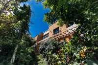 Casa 1800 Ataco Boutique Hotel Hotel a 