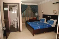 Orian Hotel Hotel di 