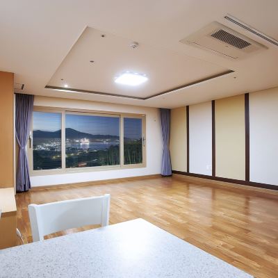 패밀리룸 거제돔관광호텔 쿠폰