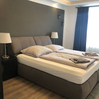 City Condo Green Park Apartment Promo Code