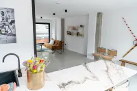 Espace 43 - les 7 Chambres Hotels in 