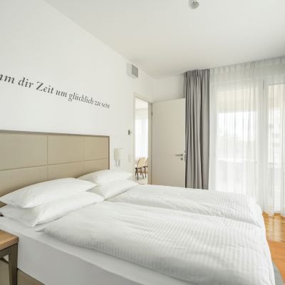 Suite With Terrace HighPark by Palmira Promo Code