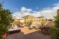 Riad Fes Baraka Piscine & Spa