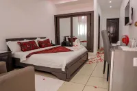 Miliet Hotel Hôtels à : 