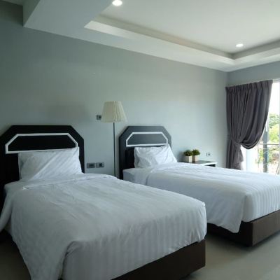 Twin Room The Tung Promo Code