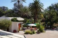 Omaruru Guesthouse Hotels in 