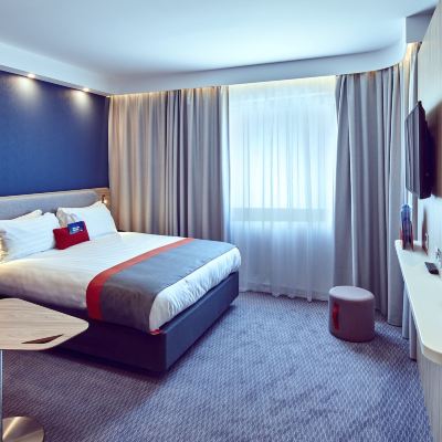 標準房 直布羅陀智選假日酒店 - IHG 旗下酒店優惠