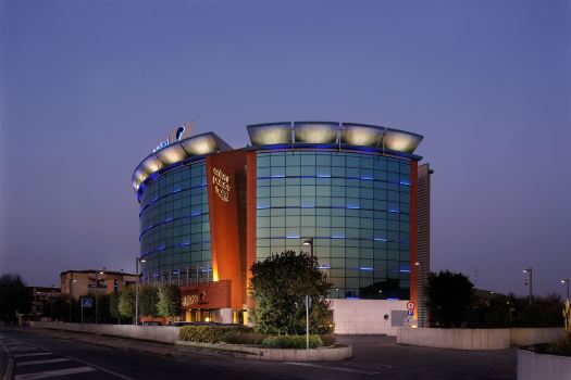 Antony Palace Hotel - Venice Airport