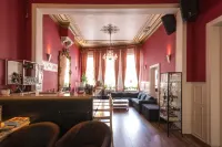 Hostel Lybeer Bruges