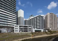 Hotel Route-Inn Kumamoto Ekimae Hoteles en 