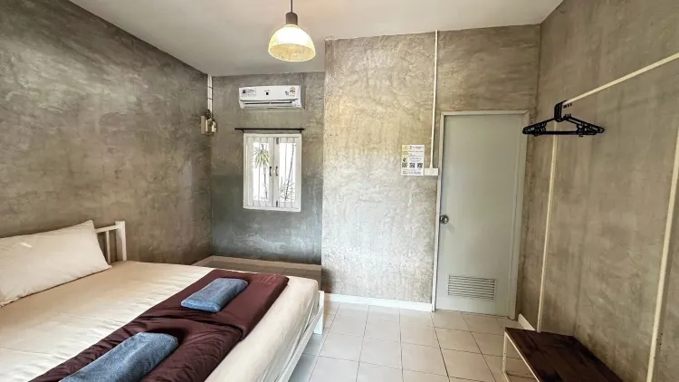 Standard Terrace River