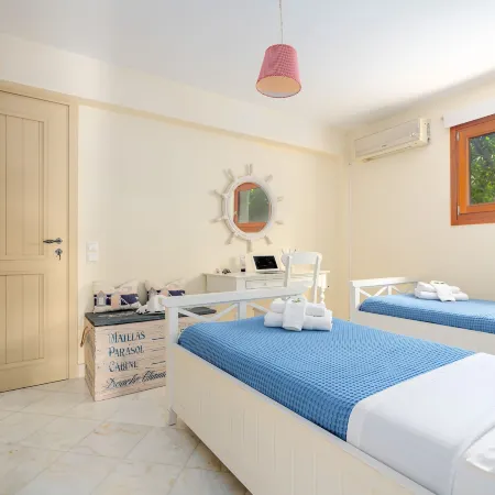 Sun Villa Glyfada