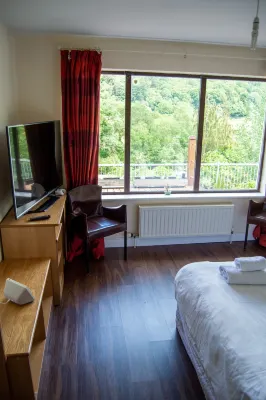 The Meetings B&B Hotels in 