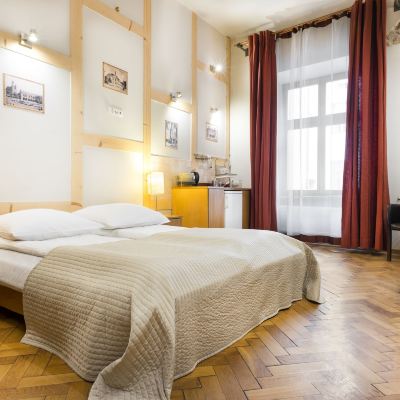 Two-Room Apartment Aparthotel Stare Miasto Promo Code