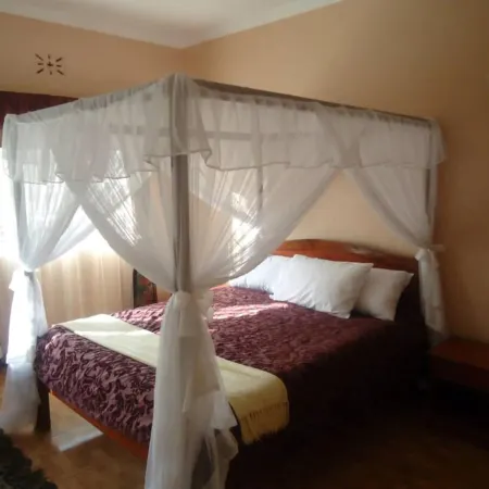 Meg's Guest House