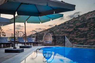 Kedem Hotel - Adults Only Hôtels à : 