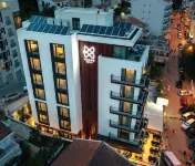 Hotel Kalos Các khách sạn ở 