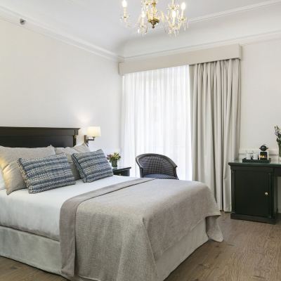 Habitation Club Pemium Balcony Emperador Promo Code