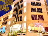 Sunsega Hotel Hotels in Perai