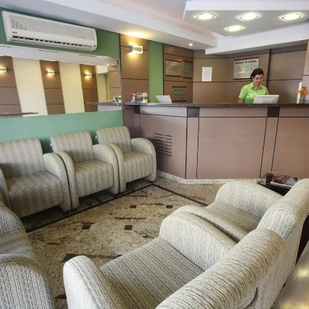 Príncipe Hotel