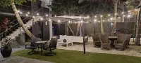 Grand City Hotel Cancun