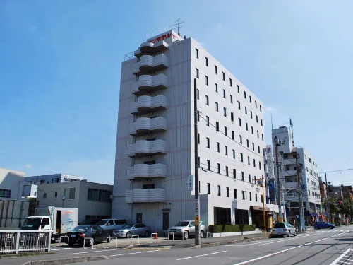 SunHotel Hachioji