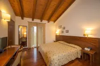 Hotel Conteverde Hôtels à : 