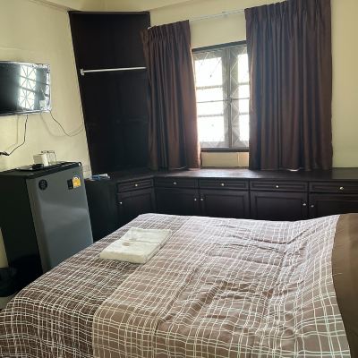 Standard Double Room Orchid House Promo Code