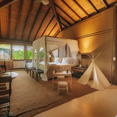 Suite (Pitanga) Pousada Tutabel Promo Code