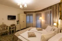 Ave, Alba! Hotel di 