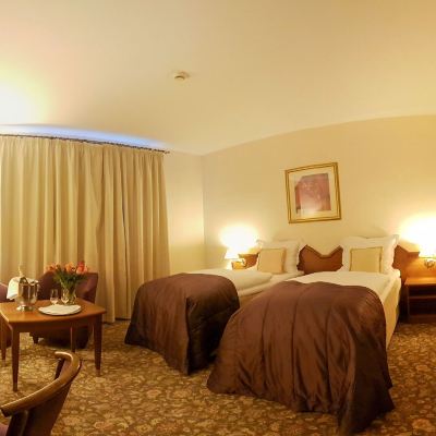 Classic Twin Room, 2 Twin Beds, Pool Access Hotel Amaryllis Promo Code