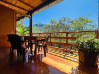 Las Terrazas de Dana Boutique Lodge & Spa