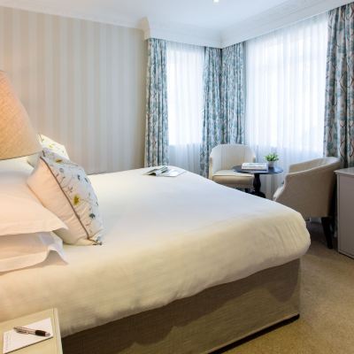 Standard Room St Brelade's Bay Hotel Promo Code