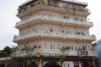 Residence Sisouk