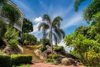 Sunset Hill Boutique Resort Koh Phangan
