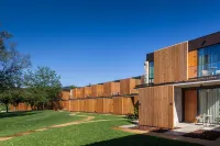 Torre de Gomariz Wine & Spa Hotel Hotel a 