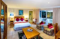 Heugh Road Guest House Hoteles en 