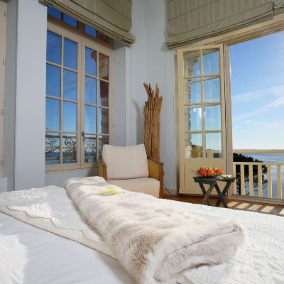One-Bedroom Suite with Garden View Villa La Tosca Promo Code