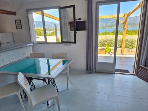 别墅（带独立泳池）