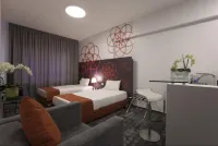 35 Rooms