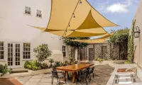 La Villa de Adelina