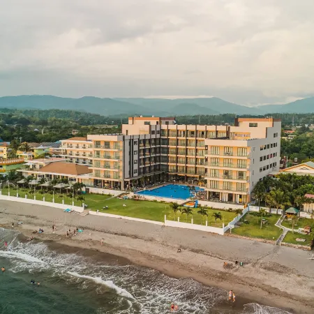 Awesome Hotel