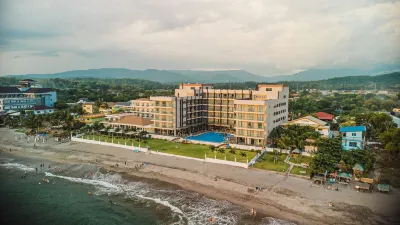 Awesome Hotel Hotel di 