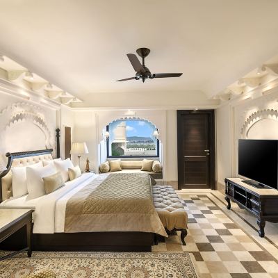 Presidential Suite Aurika, Udaipur - Luxury by Lemon Tree Hotels Promo Code
